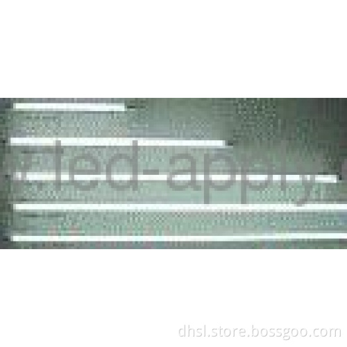 T5 tube 16W 120cm with integrated fixture 120cm 16W AC 85-265V input 4